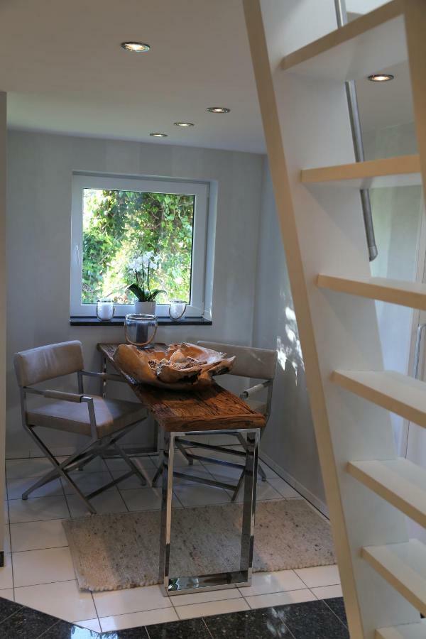 Appartamento Nox Domus 2 Sierksdorf Esterno foto