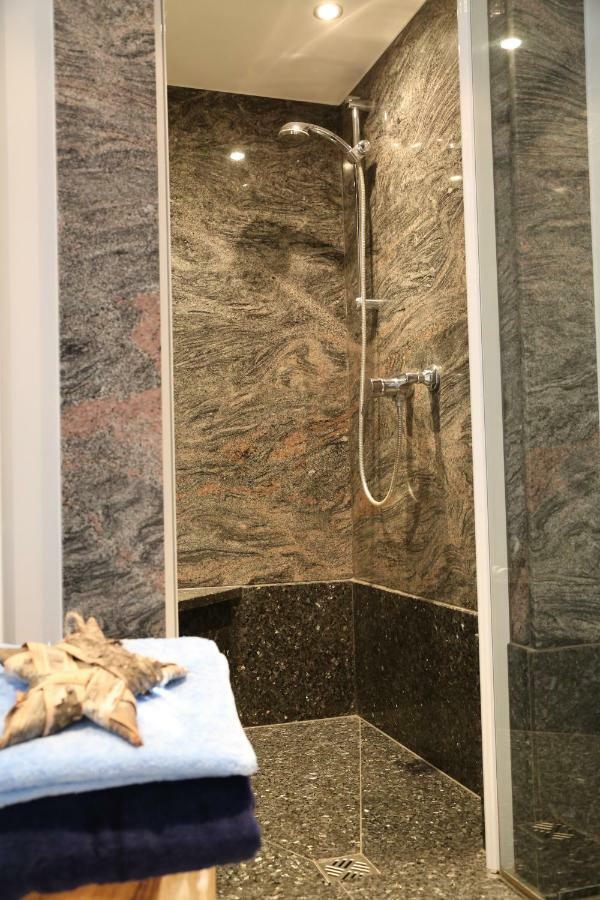 Appartamento Nox Domus 2 Sierksdorf Esterno foto
