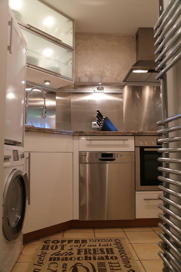 Appartamento Nox Domus 2 Sierksdorf Esterno foto