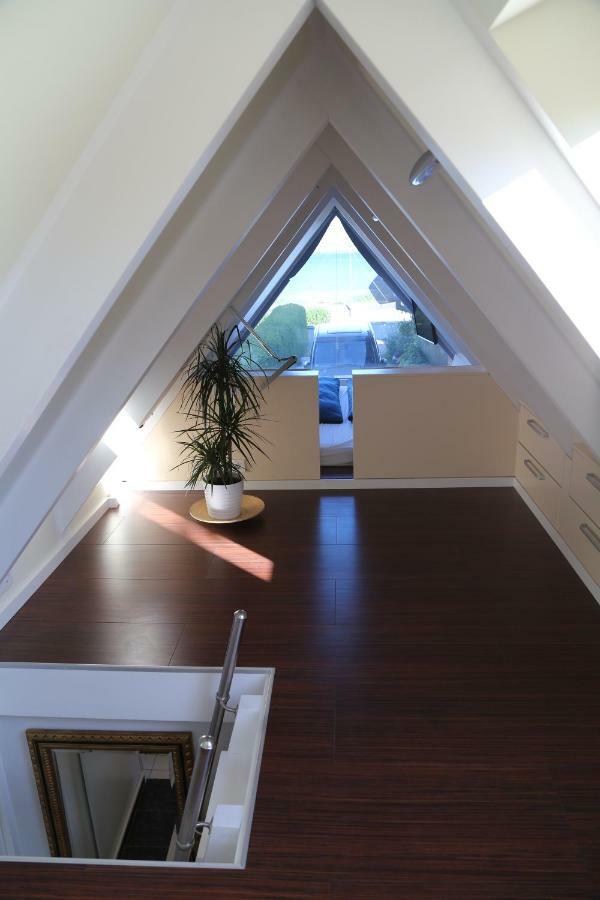 Appartamento Nox Domus 2 Sierksdorf Esterno foto